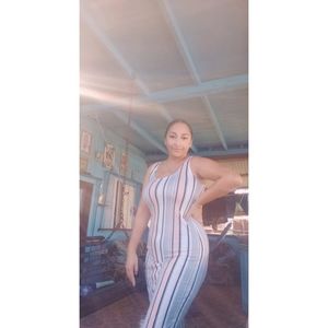 Meet your Posher, Annmarie